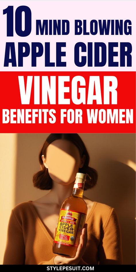 Health Apple Cider Vinegar (ACV) Benefits for Women Apple Cider Vinegar Water Benefits, Apple Cider Vinegar In The Morning, Acv Lemon Water Benefits, Bragg Apple Cider Vinegar Benefits, Apple Cider Vinegar Cough Remedy, Apple Cider Vinegar Benefits For Women, Benefits Of Drinking Apple Cider Vinegar, Acv Shots Benefits, Acv Bath Benefits