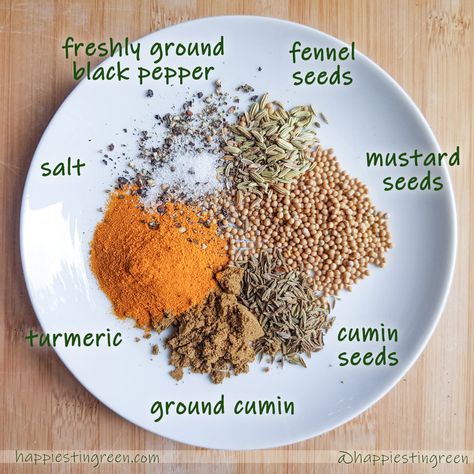 Ayurvedic Kitchari Recipe Ayurvedic Kitchari, Kitchari Recipe, Pepper Seeds, Freshly Ground, Fennel, Plant Based, Mustard, Seeds, Gluten Free