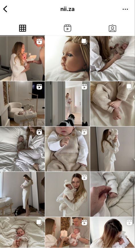 Instagram Feed Layout, Instagram Feed Inspiration, Blog Instagram, Mommy Life, Mom Blogs, Pregnancy Photoshoot, Baby Feeding, Instagram Aesthetic, Baby Photos