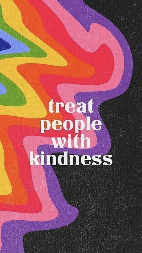 Lyric Wallpaper, Harry Styles Fine Line, Treat People, Treat People With Kindness, Fine Line, Harry Styles