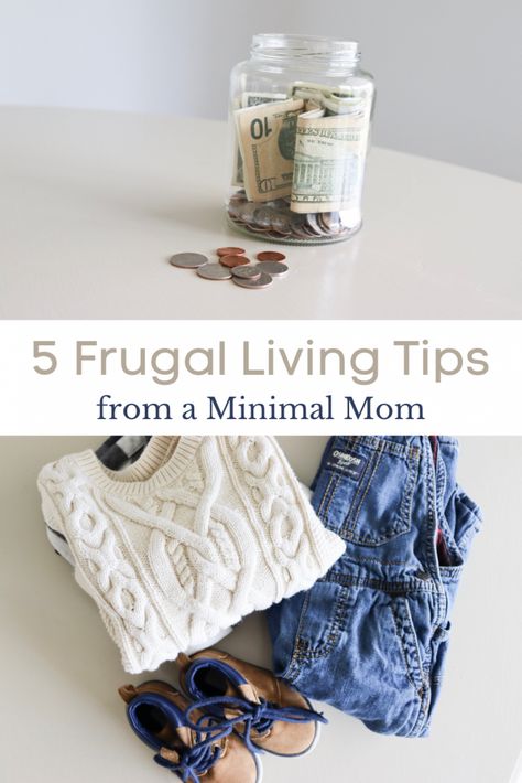 Dawn Minimal Mom, Frugal Living Aesthetic, Minimal Mom Dawn, Frugal Minimalism, Frugal Minimalist, The Minimal Mom, Frugal Aesthetic, Minimalistic Life, Minimal Mom