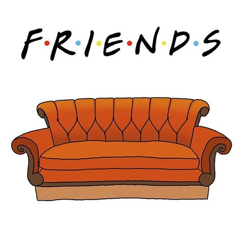 Helen on Instagram: “Day 30 - Friends. Nearly at the end of this challenge!! #doodleadayjuly #doodleaday #doodles #friends #centralperk #sofa #centralperksofa…” Doodles Friends, Tiny Cat Tattoo, Friends Cake, Friend Logo, Friends Poster, Friends Central Perk, Friends Series, Friends Wallpaper, Drawings Of Friends