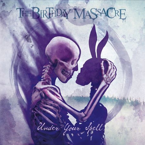 Explore songs, recommendations, and other album details for Under Your Spell by The Birthday Massacre. Compare different versions and buy them all on Discogs. Cupboard Closet, Cd Artwork, Halloween Songs, Wall Of Sound, Under Your Spell, Sound Studio, Cabinet Light, Closet Kitchen, Gothic Metal