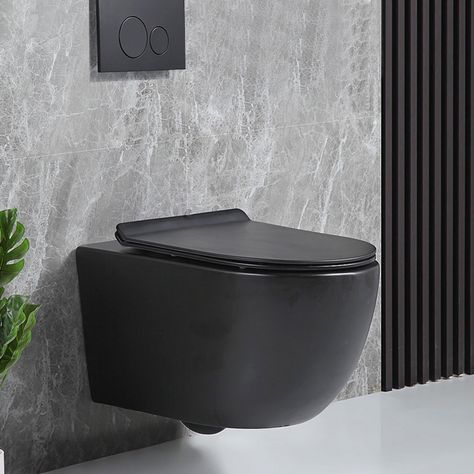 Color Toilet, Tankless Toilet, Vanity Wash Basin, Toilet Basin, Cheap Bathroom, Bathroom Ceramic, Black Toilet, Cheap Bathrooms, Shower Cabin