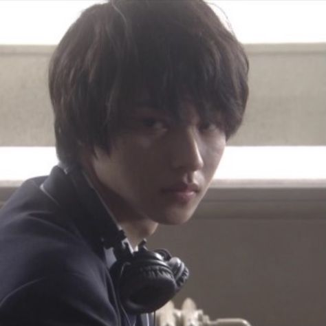 Kento Yamazaki, Friends Family, With Friends, The World, Hair, Black