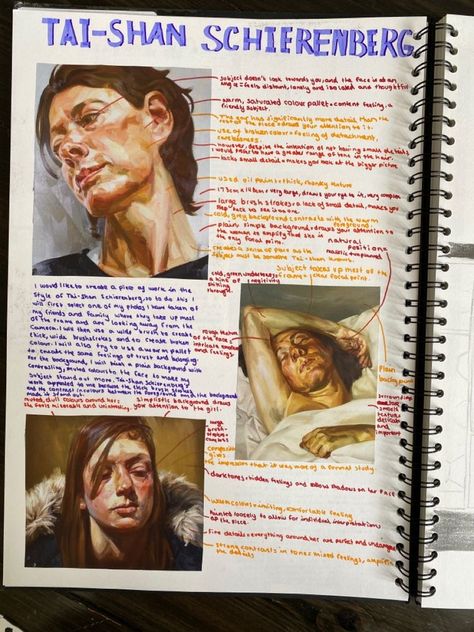 Sketchbook Fillers, Project Sketchbook, Process Portfolio, Artist Research Page, Gcse Sketchbook, Artist Research, Alevel Art, Art Folio, Ib Art