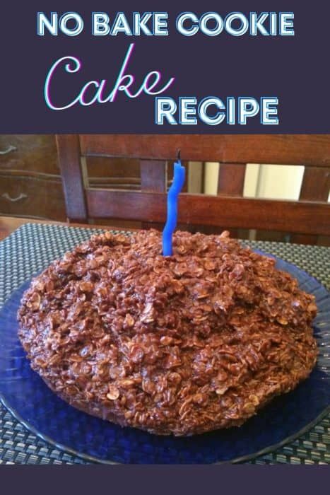 No Bake Cookie Cake recipe Chicken Sloppy Joes, Easy No Bake Cookies, No Bake Cookie, Mushroom Burger, Cheesy Garlic Bread, Cookie Cake Recipe, Dark Chocolate Cakes, Easy No Bake, Bake Cookies