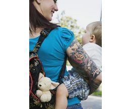 The Meaning of the Body Placement of a Tattoothumbnail Tattooed Parents, Judgmental People, Small Tattoo Placement, Parent Tattoos, Other Mother, Small Tattoos With Meaning, Flower Tattoo Sleeve, Small Wrist Tattoos, Small Tattoos For Guys