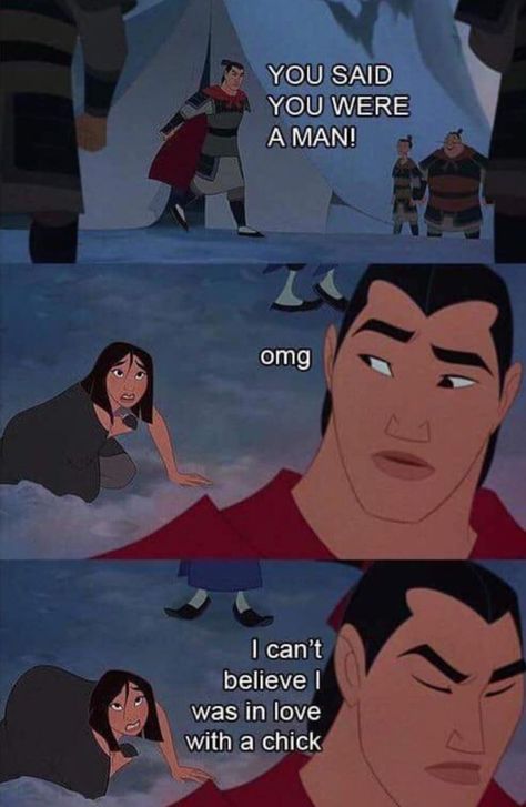 Disney Theory, Lgbt Memes, Funny Disney Memes, Funny Disney Jokes, Princess And The Frog, Disney Jokes, Monkeys Funny, Disney Memes, Disney Quotes