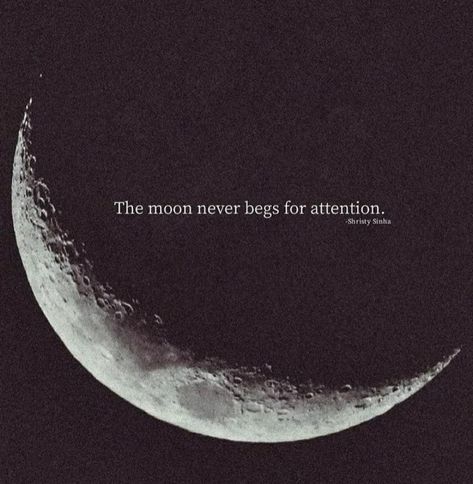 Lady Of The Moon Quote, Moon Thoughts Aesthetic, Quotes For Moon Lovers, Astronomy Love Quotes, Phrases About The Moon, Aesthetic Quotes Poetry Short Moon, Moon Quotes Tattoo, Moon Phrases Quotes, Astronomy Academia