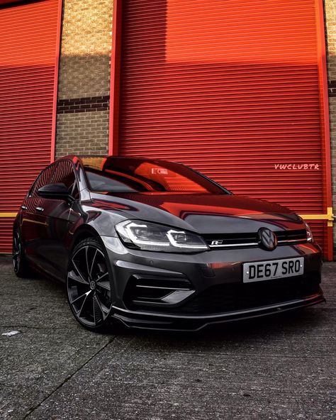 R-Line 🔥 . 🚗: @vwgolf_rline . #golf7rline #golfrline #golf7r #golfr #golf7 #vwgolf #volkswagen #golf8 #golfgti #golf7gti #gti #rline #vwclubtr Vw Golf 8 R Line, Golf 7 R Line, Golf 7 R, Golf 7 Gti, Golf 8, Vw Gti, Volkswagen Golf R, Volkswagen Golf Gti, Golf Car