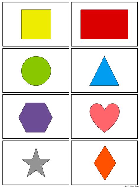 Teaching 2D Shapes in FDK 2d Shapes Kindergarten, Character Traits Graphic Organizer, 2d Shapes Activities, Worksheet Kindergarten, Shapes Worksheet Kindergarten, Shapes Flashcards, Flower Crafts Kids, Shapes Kindergarten, Teaching Shapes