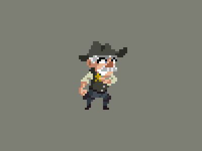 Future Asset #characterdesign #illustration #pixel #wildwest #western #pixelart #asset #drawing #artist #painting #artwork #design #creative #character #draw #art #artwork   Do you need a character for your project?  Don't hesitate to contact me - Commissions open! Cowboy Pixel Art, Pixel Cowboy, Wild West Character, Western Games, Wild West Theme, Art Games, Pixel Art Characters, Pixel Art Games, Character Base