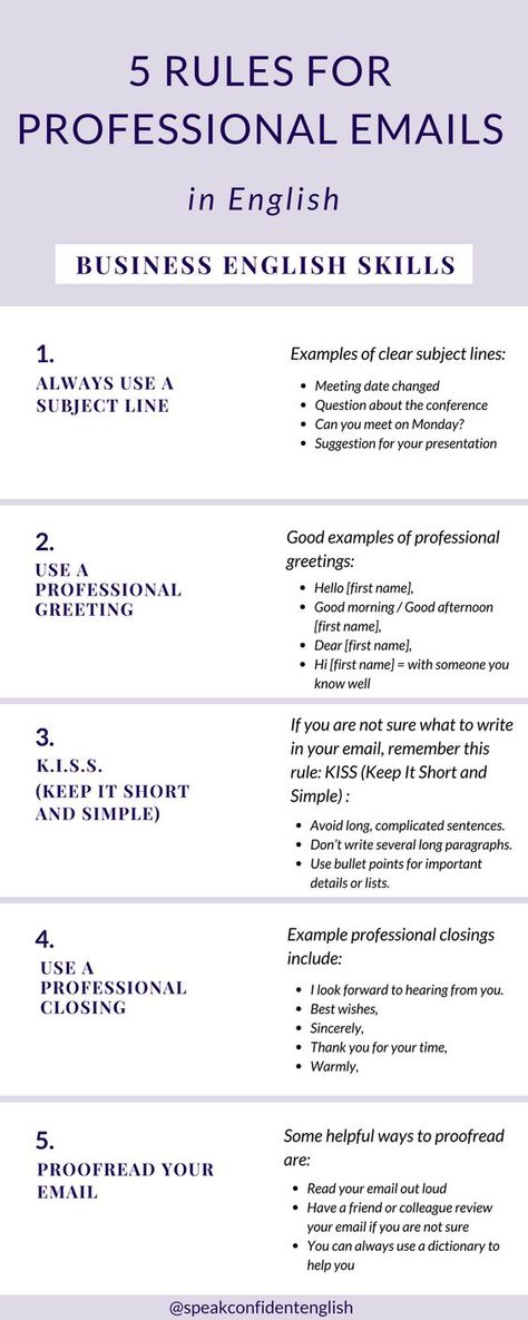 Knowing what to say and how to say it can help you achieve professional success! Email Like A Boss, Taal Posters, English Business, Business Writing Skills, Email Tips, Professional English, Email Writing, Professional Email, English Skills