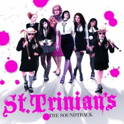 St. Trinian's Tallulah Riley, Talulah Riley, St Trinians, Classic Skirts, Character Aesthetics, Boarding School, Movie Costumes, Cultura Pop, Movies Showing