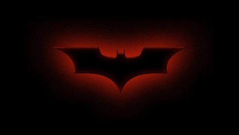 Dark Knight Logo in a Red Glow Y2k Wallpaper Laptop Spiderman, Dark Red Pc Background, Red Batman Aesthetic, Batman Keyboard Wallpaper, Red Dc Banner, Red Laptop Wallpaper Hd, Dark Background Computer, Lockscreen Wallpaper Computer, Red Batman Logo