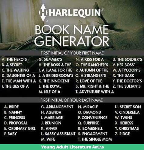 Random Book Title Generator, Fantasy Book Title Generator, Name Generator Character, Book Name Generator, Book Title Ideas Inspiration, Story Title Generator, Story Name Generator, Book Title Ideas, Book Title Generator