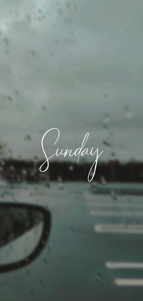 #rainy #wallpaper #sunday #rain #day Sunday Rainy Morning Quotes, Rainy Morning Quotes, Rainy Sunday Morning, Rainy Day Wallpaper, Sunday Rain, Rainy Wallpaper, Samsung Galaxy Wallpaper Android, Sunday Morning Quotes, Rainy Sunday