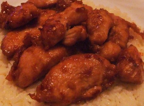 Peking Style Chicken Recipe - Food.com: Food.com Peking Chicken Recipe Chinese Food, Peking Chicken Recipe, Peking Chicken, Princess Cruise Ships, Chinese Chicken, Princess Cruise, Savoury Recipes, Asian Inspiration, Sauce For Chicken