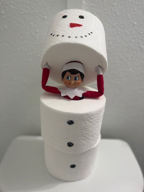 Toliet paper snowman elf on the shelf Icup Elf On The Shelf Toilet Paper, Toilet Paper Roll Elf On The Shelf, Elf Paper Towel Roll, Elf Toilet Paper Snowman, Elf On The Shelf Paper Towel Roll, Elf On The Shelf Toilet Paper Snowman, Elf On Shelf Toilet Paper Roll, Toilet Paper Elf On Shelf, Elf On The Shelf Toilet Paper Roll