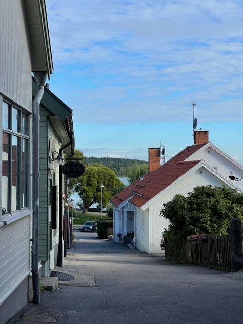 #sweden #sigtuna Sigtuna Sweden, Scandinavia, Sweden, Road