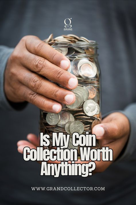 How to know the value of your coin collection? What is the importance of knowing the value of your coins? Old Coins Value, Buy Coins, Coins Worth Money, Coin Values, Coin Collection, Coin Worth, World Coins, Old Coins, Mad Max