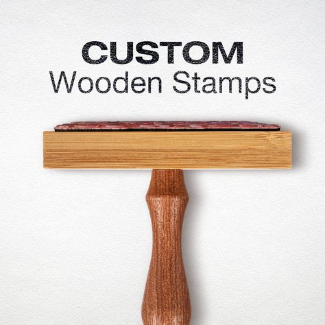 Wedding Stamps, Custom Stamp, Handmade Stamps, Wedding Stamp, Wooden Stamps, Seal Stamp, Custom Stamps, Wooden Blocks, Garden Art Crafts