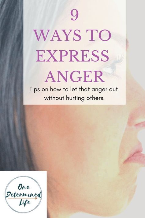 When I was younger I had a lot of anger that I never knew what to do with. If you struggle with anger, Click here to read 9 ways to express anger Anger Management Activities For Women, Anger Management For Adults, Anger Management Tips, Control Your Anger, Marriage Communication, Anger Management Activities, Anger Quotes, Dealing With Anger, How To Control Anger