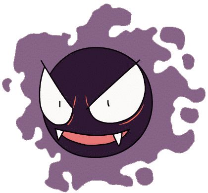 092.gif (420×391) Ghastly Pokemon, Pokemon Faces, Pokemon Project, Pokemon Sketch, Pokemon Gijinka, Pokemon Birthday Party, Pokemon Tattoo, Face Painting Easy, Pokemon Cosplay