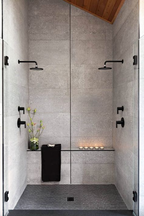 21 Of The Most Exhilarating And Trendy Bathroom Design Ideas Zen Spa Bathroom, Spa Bathroom Design, Design Interior Baie, Latest Bathroom Designs, Urban Zen, Zen Bathroom, Spa Bathroom, Bad Inspiration, Decor Baie