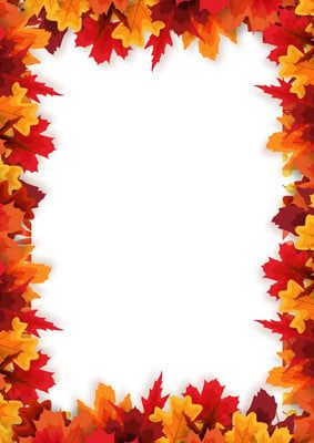 Natural Watercolor Autumn Leaves Page Border - Templates by Canva Fall Borders, Natural Watercolor, Leaves Border, Watercolor Autumn Leaves, Border Templates, Leaf Border, Page Borders, Dry Leaf, Fall Leaves