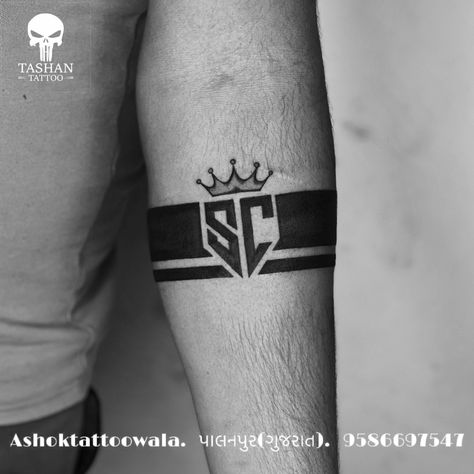 TashanTattoo
AshokTattooWala
S.20. Tirupati plaza
Opp. New bus stand
Near gd modi collage
Palanpur (gujrat)
9586697547
9687533310 Sc Tattoo, Hand Band Tattoo, Tattoo Design Hand, Sc Logo, Hand Band, Joker Poster, Band Tattoo Designs, Band Tattoo, Autumn Photography