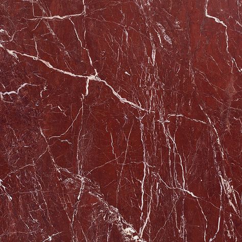 Italian Marble Dining Tables for Interiors | Origo - Lithos Design Italian Marble Texture, Marble Dining Tables, Bedroom Arrangement, Red Marble, Red Tiles, Texture Mapping, Marble Table Top, Tiles Texture, Marble Dining