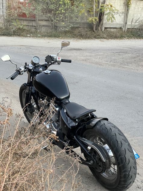 Odessa bobber instagram Honda Steed 400 Bobber, Cafe Scrambler, Honda Steed, Concept Vehicles, X Car, Custom Motorcycles, Mobile Legends, Concept Cars, Cool Cars