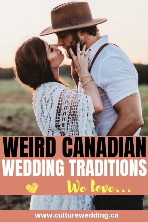 Here are a few Canadian Wedding Traditions you can follow if you are planning a Canadian wedding! Wedding planning tips for Canadian Brides! #canadianwedding #canadianbrides Alternative Wedding Venue, Night Before Wedding, Wedding Hacks, Canadian Wedding, Free Wedding Planning Checklist, Arch Decoration Wedding, Wedding Traditions, Wedding Dessert Table, Wedding Marketing