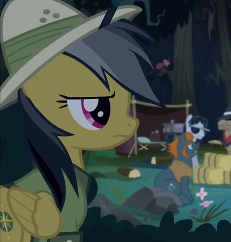 ⋆｡𖦹 ° . Daring Do — MLPFiM S4 — Icon, PFP, Profile Picture — My Little Pony Friendship is Magic Mlp Mcdonald's Pfp, Silly Mlp Pfp, Daring Do Mlp, Mlp Derpy Pfp, Dj Pony Mlp Icon, Mlp Pfp Dj Pon3, Mlp Characters, My Little Pony, Profile Picture