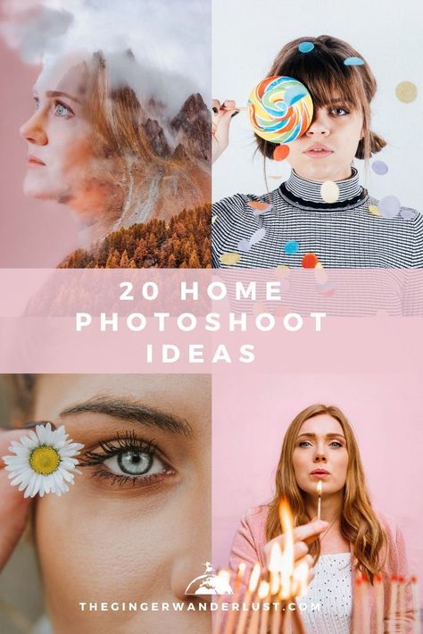 Artsy Selfies At Home, Home Photoshoot Ideas Diy Photography Backdrops, Creative Home Photoshoot, Diy Photo Shoot At Home Ideas, Creative Selfie Ideas At Home, Fun Photoshoot Ideas Creative At Home, Home Portrait Photography Ideas, Photoshoot Inspiration At Home, Easy Photoshoot Ideas At Home