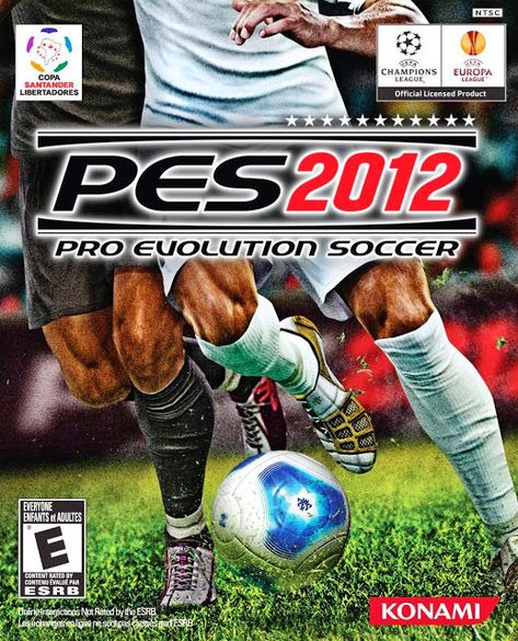 PRO EVOLUTION SOCCER 2012 PC GAME FREE DOWNLOAD 6.4 GB   Pro Evolution Soccer 2012 PC Game Free Download    Pro Evolution Soccer 2012 (abbreviated to PES 2012 and known officially as World Soccer: Winning Eleven 2012 ) is the eleventh edition of the football series Pro Evolution Soccer . It was developed and published by Konami with production assistance from the Blue Sky Team. Lionel Messi the star for the series since PES 2009 PES 2012 is replaced by Cristiano Ronaldo .    Like previous versio Winning Eleven, Real Life Games, Soccer Pro, Playstation Portable, Pro Evolution Soccer, Pc Games Download, Game Download Free, Video Games Playstation, Soccer Games