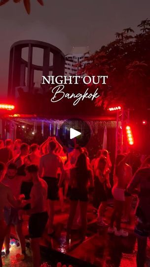 42K views · 4.1K reactions | Night Out in Bangkok 🇹🇭 ⠀ Tag your friends to visit it together 👯‍♀️ ⠀ 📍Route66 RCA ⠀ 📍Aira Pool Party by @bangkok.rooftops ⠀ Next Pool Party - 24 August ⠀ 📍View Rooftop Bangkok ⠀ Next pool party - 7 September ⠀ 📍Tribe Sky Beach Club ⠀ Follow @thailandista for more nightlife events📌 ⠀ #bangkok #bangkokguide #pratunam #thailand #bangkokrooftops | Thailand 📍 Dining | Activities | Travel Rooftop Bangkok, Bangkok Guide, Bangkok Nightlife, Anniversary Candle, Asia Trip, Tag Your Friends, Rooftops, Route 66, Asia Travel