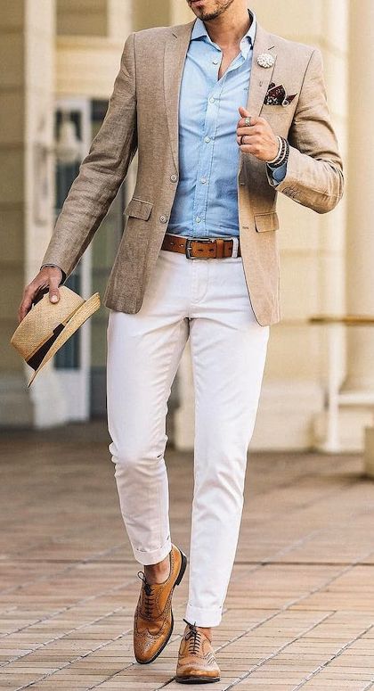 Business Man Outfit, Business Casual Outfits Mens, Casual Outfits Mens, Summer Mens Fashion, Mens Smart Casual Outfits, Mens Business Casual Outfits, Man Outfit, Classy Outfits Men, Mens Casual Outfits Summer