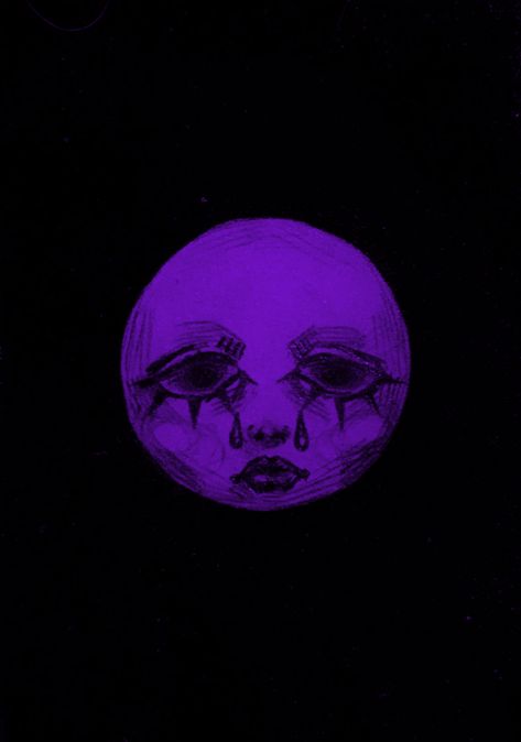 Neon Purple And Black Aesthetic, Purple Eye Wallpaper, Purple Goth Pfp, Black And Purple Aesthetic Dark, Purple Glitch Aesthetic, Dark Purple Pfp Aesthetic, Creepy Purple Aesthetic, Alt Pfp Aesthetic, Goth Purple Aesthetic