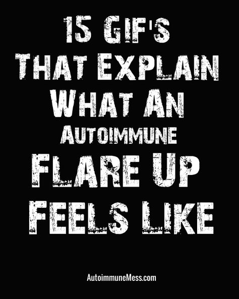 Yes, it REALLY feels like this...and it's annoying! Graves Disease Quotes, Autoimmune Disease Humor, Autoimmune Disease Quotes, Disease Quote, Loss Of Appetite, Autoimmune Recipes, Auto Immune, Graves Disease, Invisible Illness