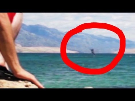 Real Mermaid Caught on Camera (New 2013) - YouTube Mermaid Videos Real Life, Real Mermaid Videos, Real Mermaids Found Alive, Real Mermaids Sightings, Real Life Mermaid Found, Mermaid Caught, Weird Old Photos, Mermaid Sightings, Scary Ocean