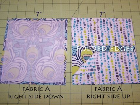 Interfacing Fabric, Dollar Origami, Sewing Projects Free, Checkbook Covers, Craft Decor, Small Sewing Projects, Diy Purse, Checkbook Cover, Sewing Projects For Beginners