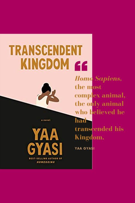 Transcendent Kingdom, Letters To God, Stream Of Consciousness, About People, Book Nook, Girl Reading, Challenge Me, First Novel, School Of Medicine