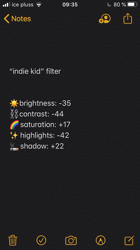 Filters Camera Roll, Vsco Filter Instagram, Photographie Indie, Best Vsco Filters, Indie Photography, Phone Photo Editing, Photo Editing Vsco, Vsco Photography, Photography Filters