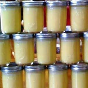 'Just saved Canning Butter in my Recipe Box! #justapinchrecipes Canning Butter, Can Butter, Pressure Canning Recipes, Canning 101, Canning Ideas, Home Canning Recipes, Canned Butter, Canning Vegetables, Canning Food Preservation