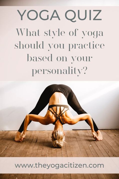 Different Yoga Styles, Yoga Poses Pics, How To Become A Yogi, Yoga Must Haves, Benefits Of Yoga For Women, Yoga Quiz, Yoga Knowledge, Balance Poses, Yoga Lifestyle Photography