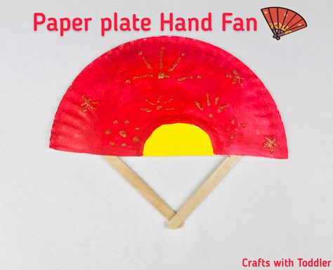 New Year Crafts For Kids, Chinese New Year Craft, New Year Crafts, New Year Craft, Chinese New Year Crafts For Kids, Chinese New Year Activities, China Crafts, K Crafts, Chinese New Year Crafts