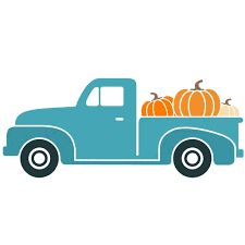 821 Pumpkin Patch Illustrations & Clip Art - iStock Truck With Pumpkins, Fall Board, Dickson Tennessee, Fall Clip Art, Fall Decor Diy Crafts, Vintage Pickup, Vintage Pickup Trucks, Seam Rippers, Pumpkin Truck